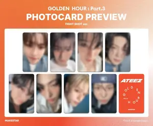 *MAKESTAR 1.0* [GH : Part.3] (POCAALBUM) - Imported Albums from Korea