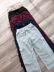 BBL Cargo Joggers BBL Cargo Joggers