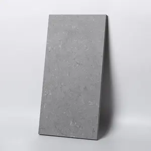 Porcelain tile - limestone Anthracite