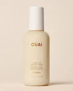 Leave In Conditioner - St Barts Scent