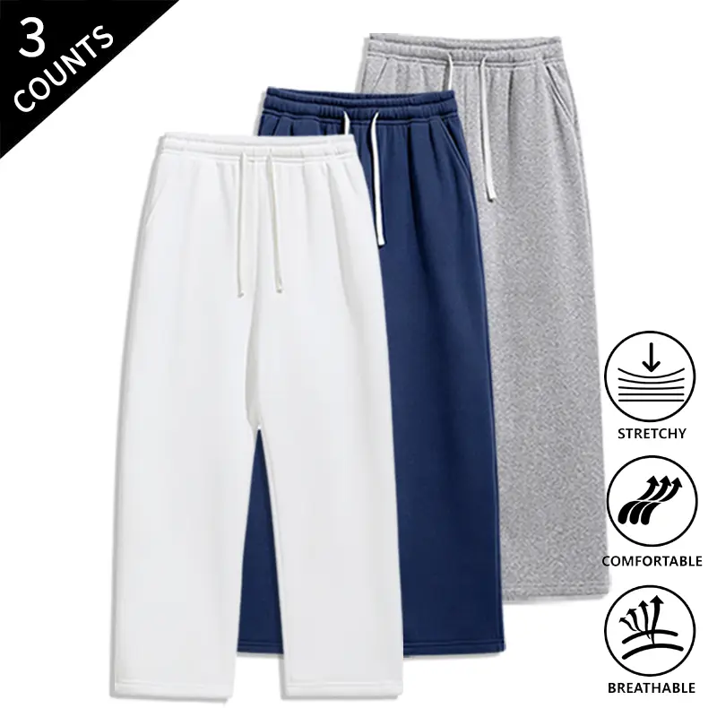White + Navy Blue + Light Gray