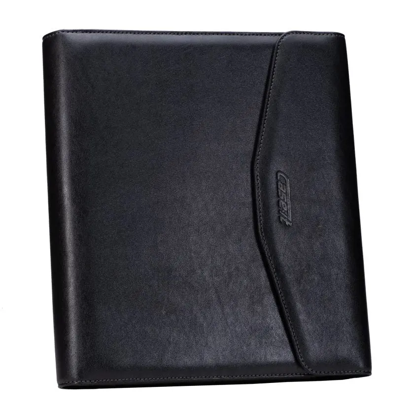The V.P Pro Binderfolio