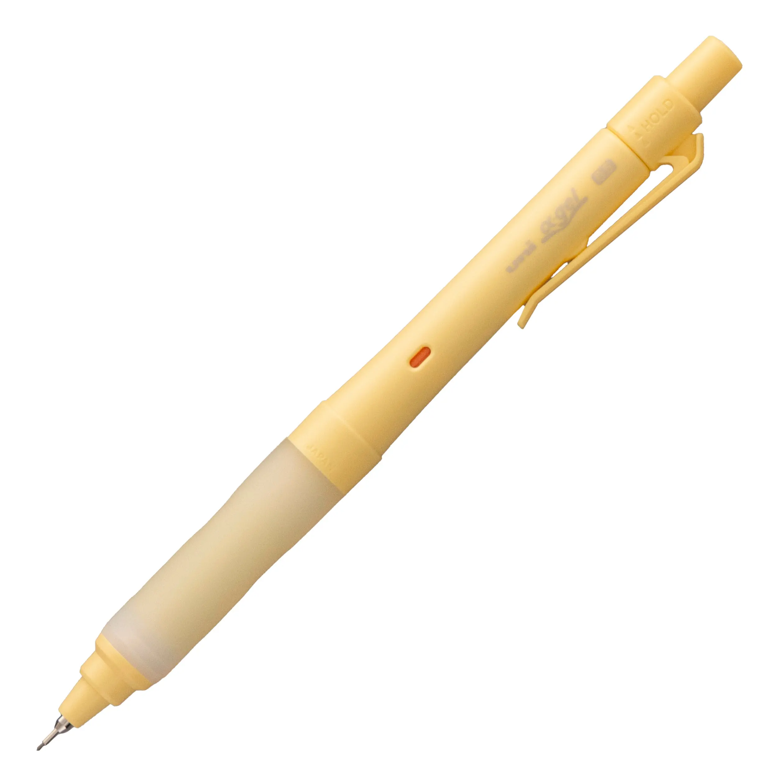 uniball Alpha Gel Switch Mechanical Pencil - Soft Gel Grip, Candy-Inspired Shades, Limited Edition Gummy Colors, Everyday Use, Yogurt-Infused Innovation, Office & Art Stationery, Dual Modes