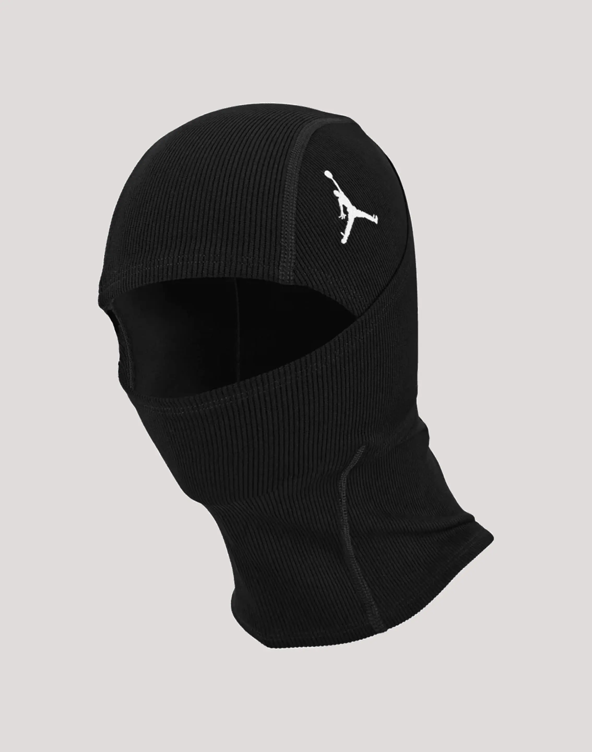 Mens Jordan Rib Knit Hood