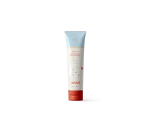 enml kids toothpaste