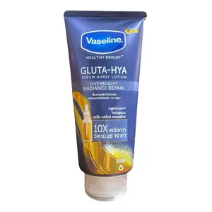 Vaseline Gluta-Hya Overnight Radiance Serum in Lotion 300mL Skincare MULTIPLE VARIATIONS Moisturizer
