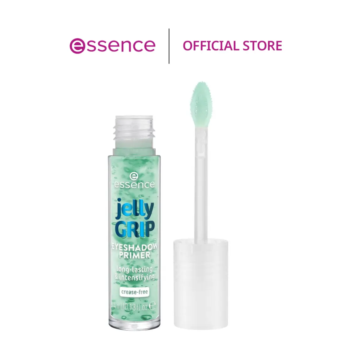 jelly GRIP EYESHADOW PRIMER