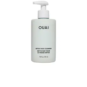 OUAI Detox Face Cleanser in Cape Town