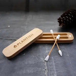 Reusable Cotton Buds