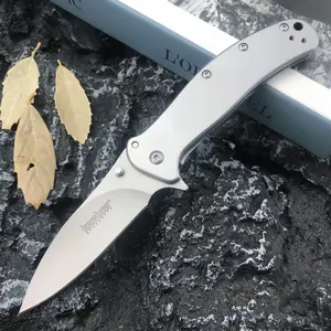 New 1730 Survival Pocket Knife, 8cr13mov Blade, 420 Steel Handle, Outdoor Camping Edc Tool, Jungle Camp Knife, Outdoor Camping Knives