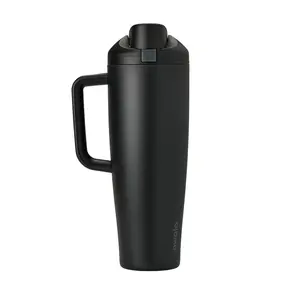 Owala 40oz FreeSip Tumbler Stainless Steel Water Bottle