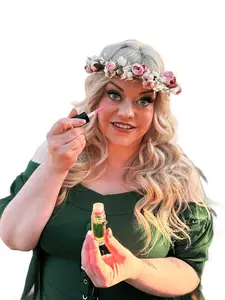 FabD Beauty-Caterpillar Color Changing Liquid Blush