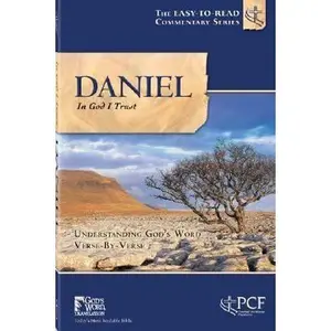 USED-Daniel: In God I Trust by Practical Christianity Foundation (Paperback)
