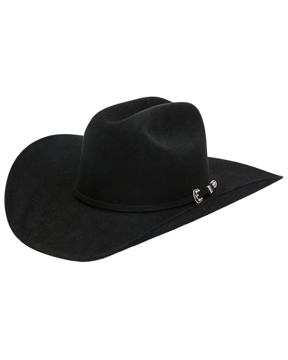 Stetson Unisex 6X Skyline Felt Cowboy Hat - Sfskyl-754207