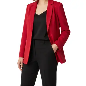 Valentine CollectionTanya Blazer style women fashion