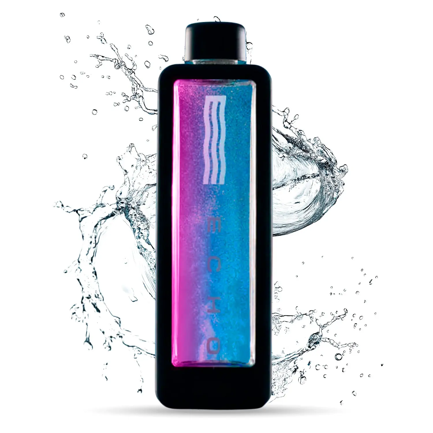 Echo Flask Hydrogen Water Bottle