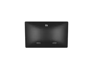 ELO 2702L 27INCH WIDE LCD DESKTOP FULL HD PROJECTED CAPACITIVE 10TOUCH USB CONTROLLER CLEAR ZEROBEZEL NO STAND VGA AND HDMI VIDEO INTERFACE BLACK WORLDWIDE