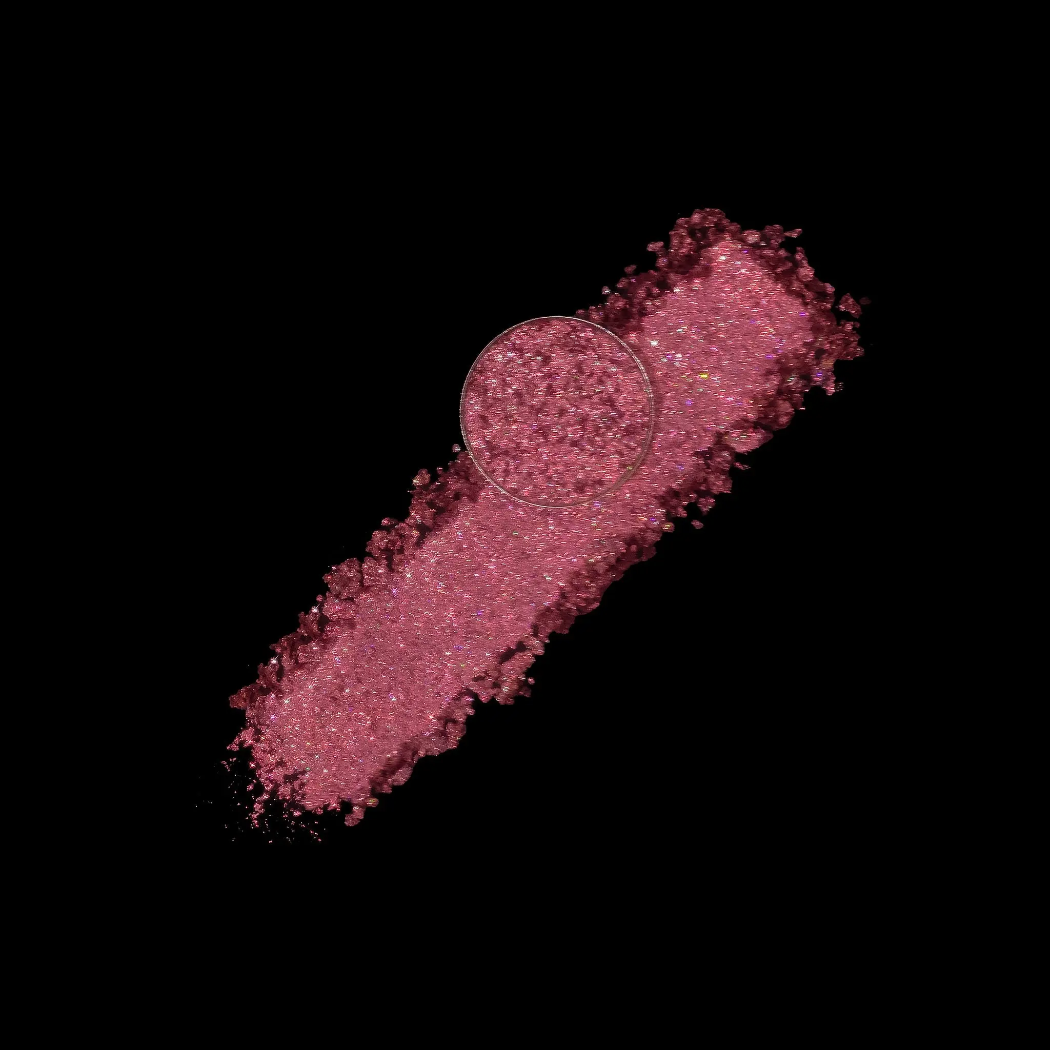 Arch of Color Pressed Pigment Single- Sun Flare Holo