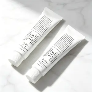Dr.Althea 345 Relief Cream - Blemish Care Formula, Lightweight Gel Daily Soothing Moisturizer