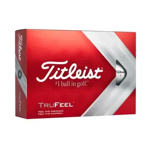 Titleist TruFeel Golf Balls