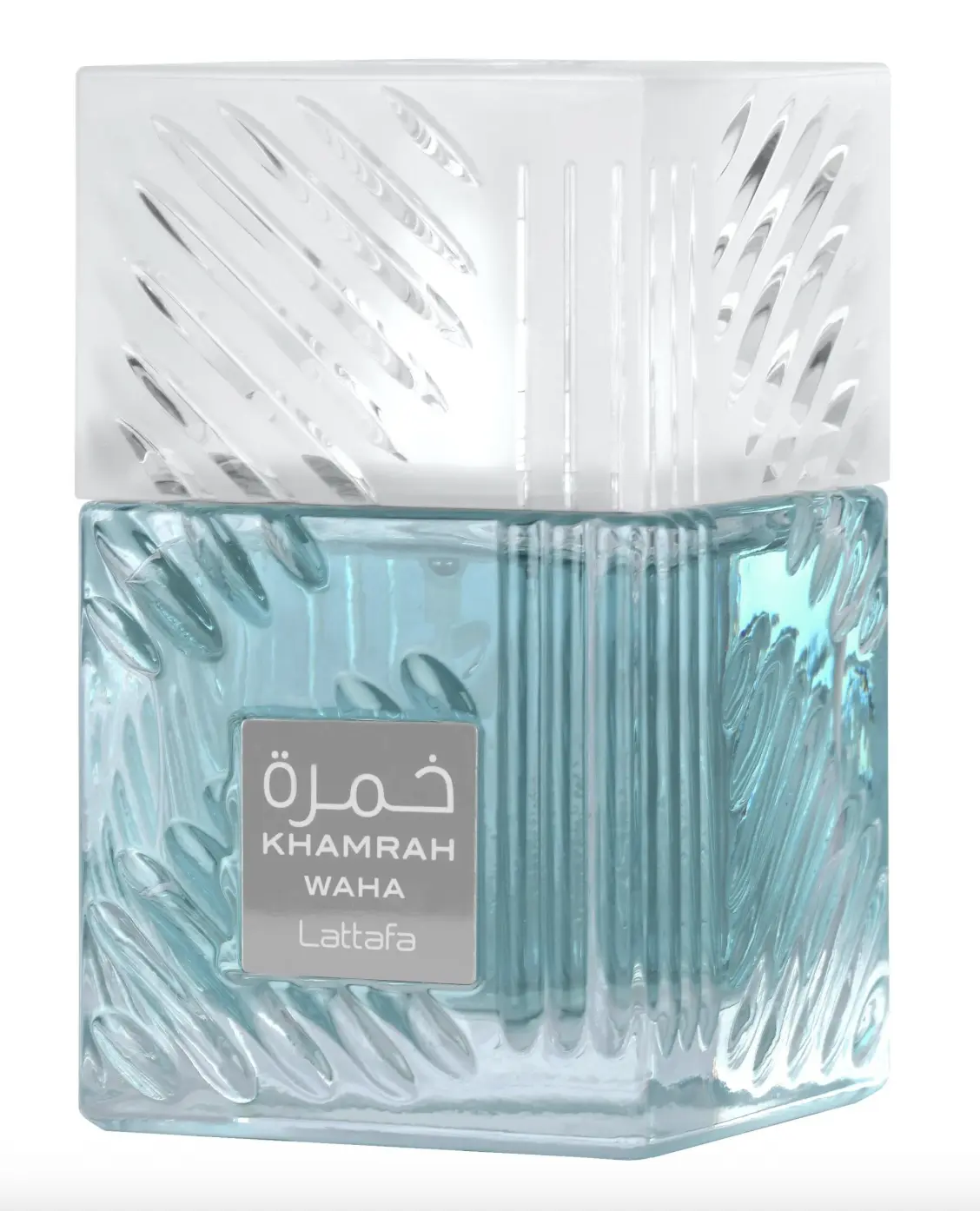 Lattafa Khamah waha 100ml EDP