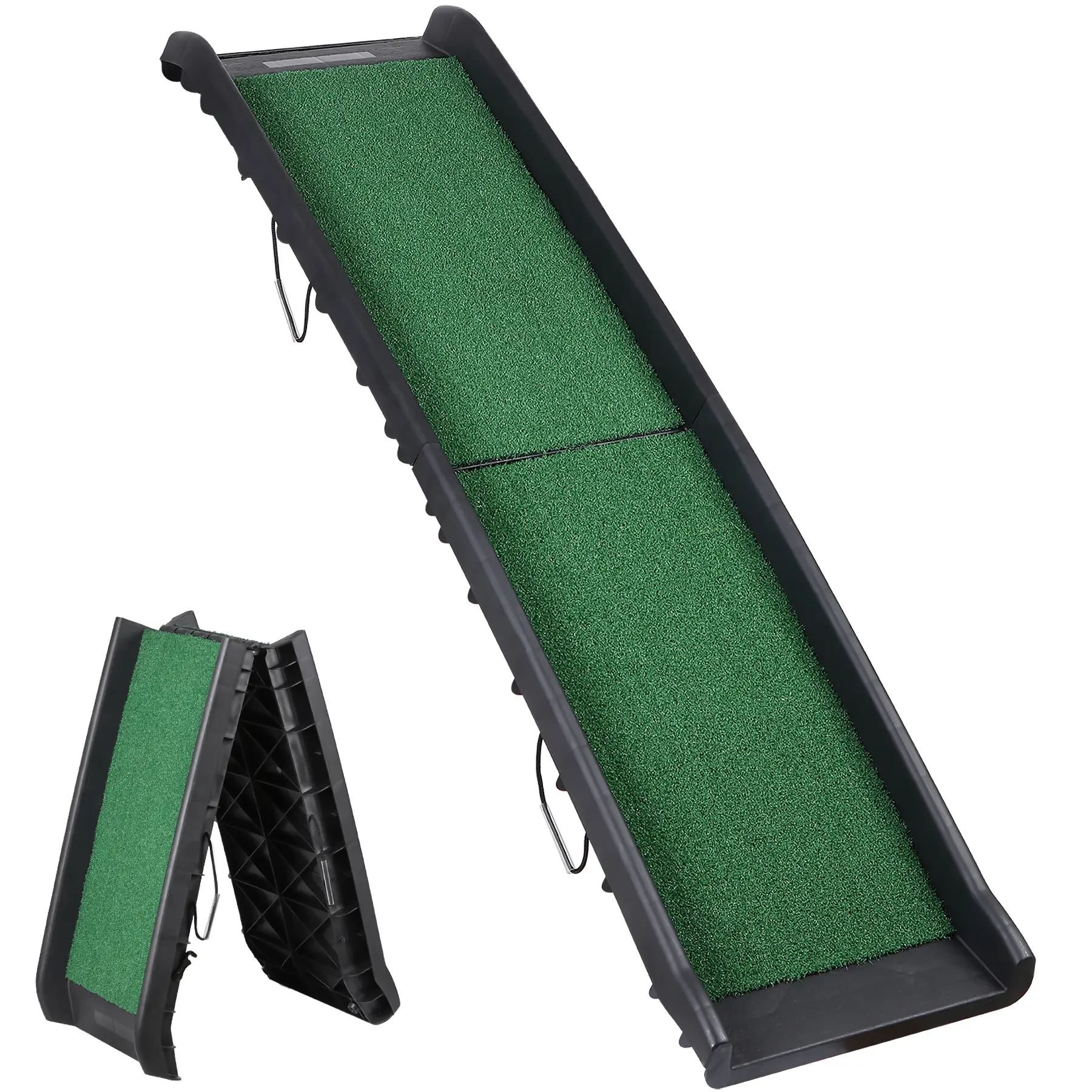 Grass Padded (Green)