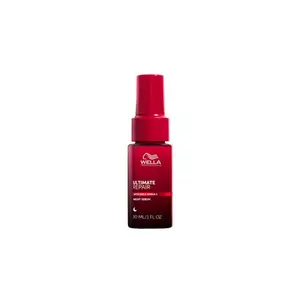Wella Professionals - ULTIMATE REPAIR Night Hair Serum