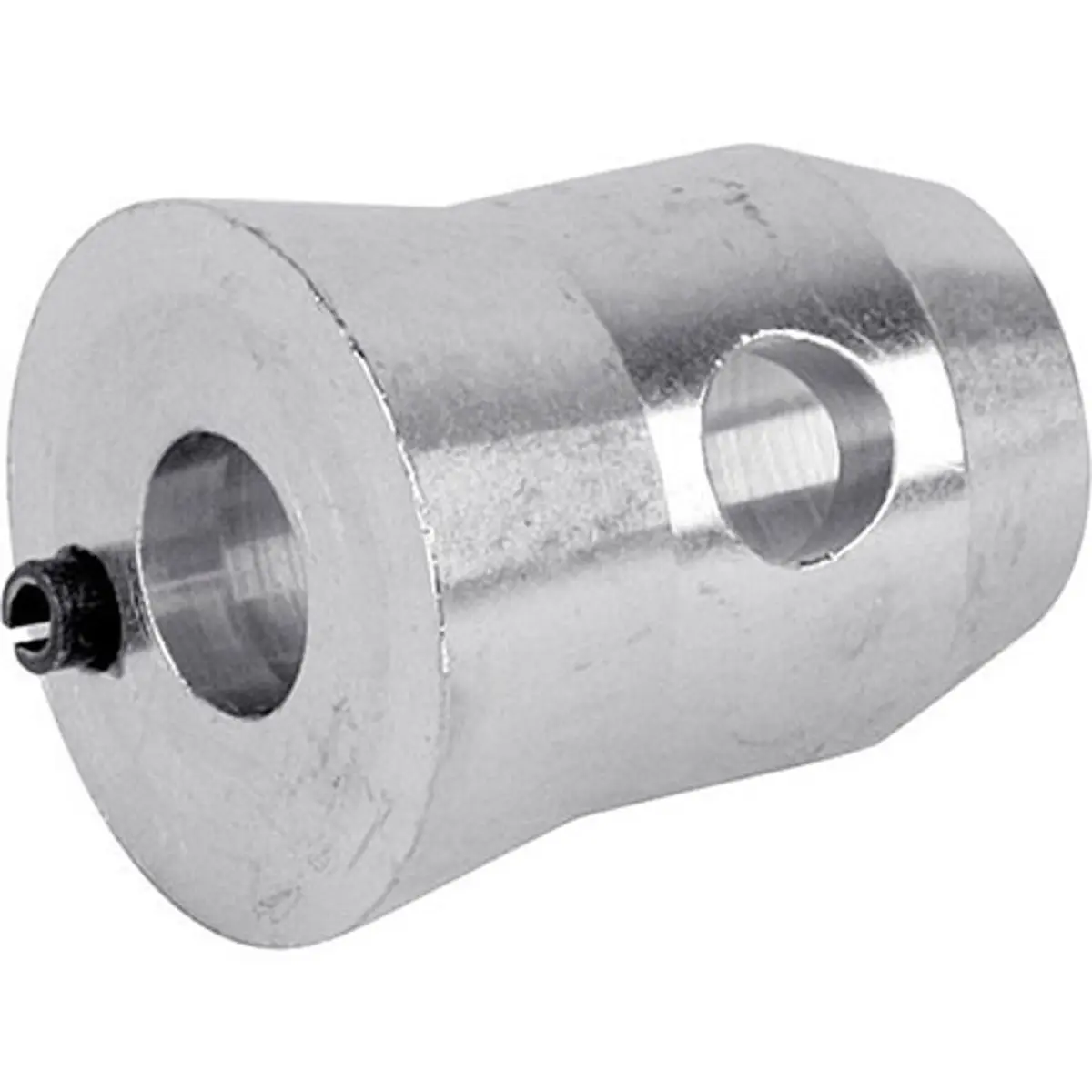 Marathon Half Female Conical Coupler for Junction Box
