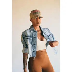 THE FUTURE IS FEMALE AND BLACK.® Rope Trucker Cap (More Colors)