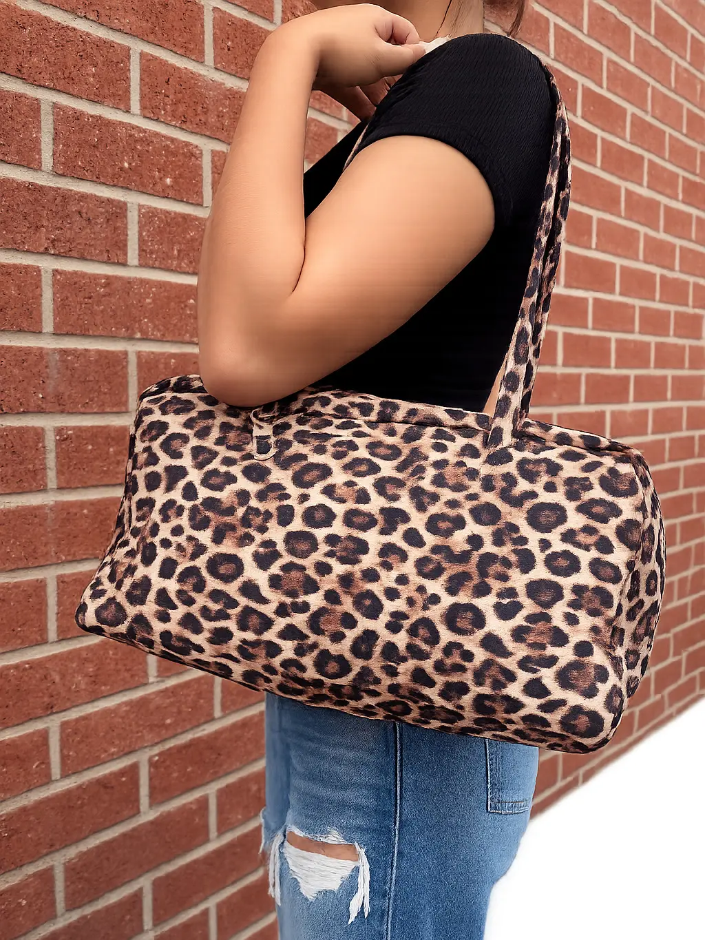 The Paloma Nylon Bowler Bag by Ampere Creations on the go bag, sporty, stylish, y2k look and csual fashion bag