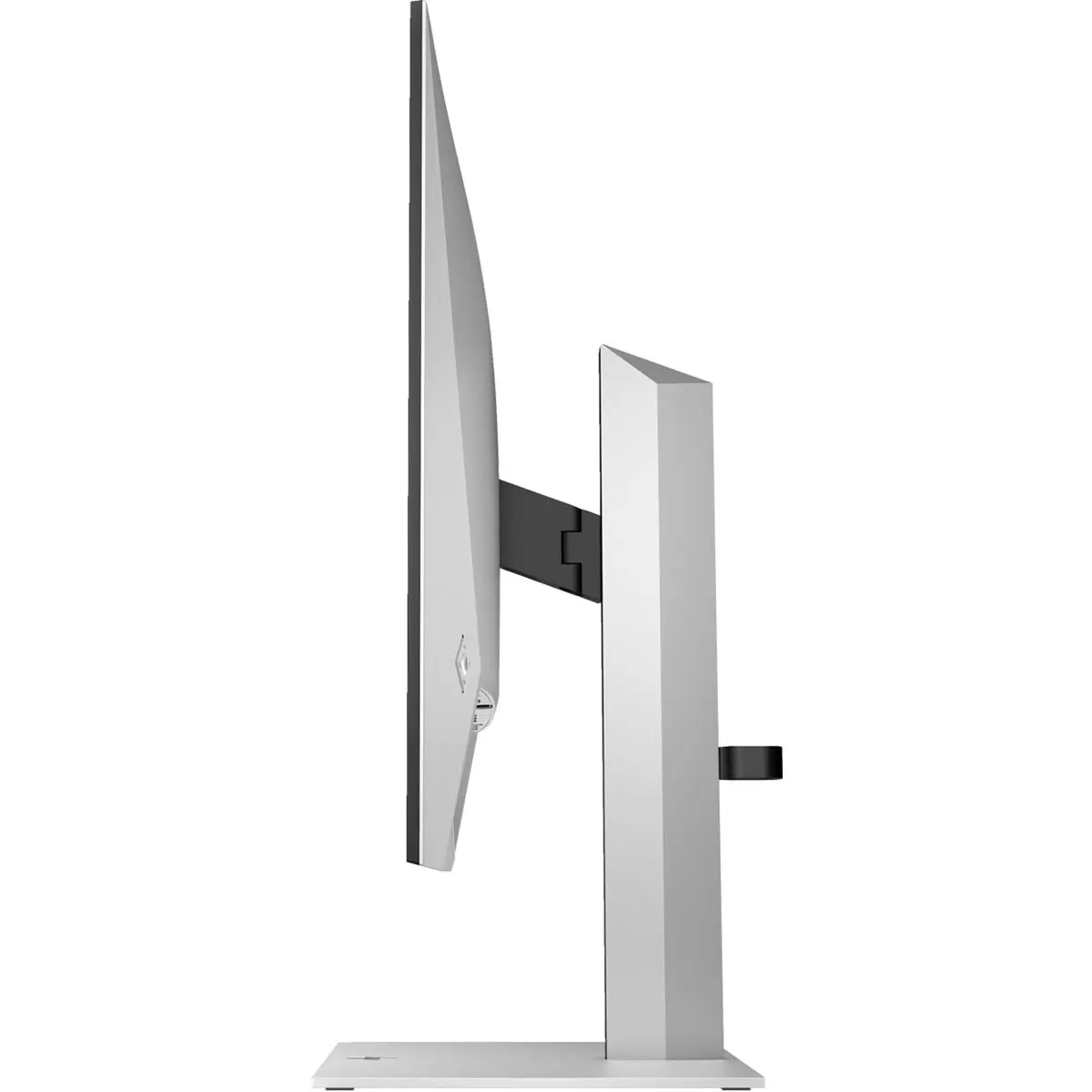 HP Series 7 Pro 724pn 24" 16:10 WUXGA 100Hz IPS LCD Monitor, Black