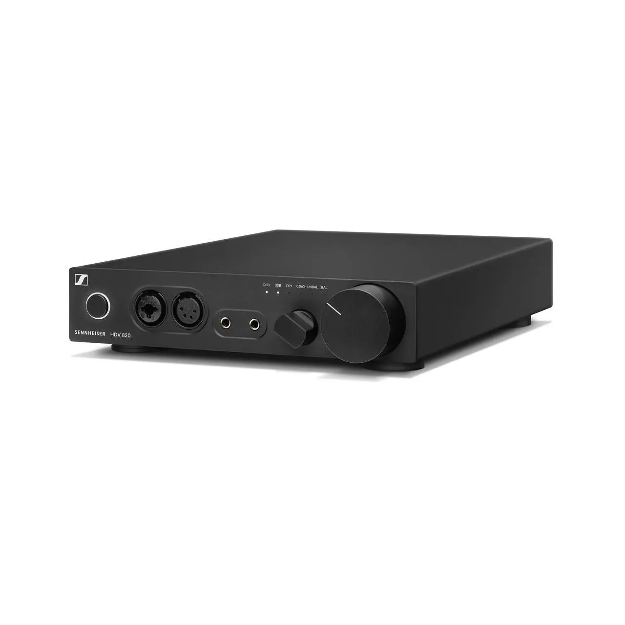 Sennheiser HDV 820 Headphones Amplifier