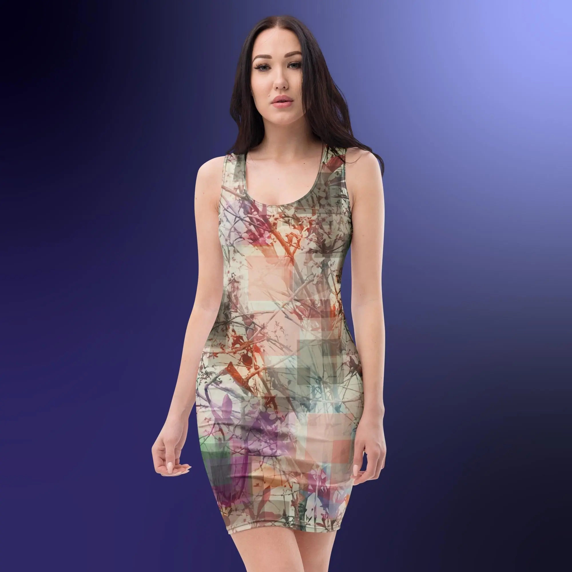 Dorothy:  Bodycon dress
