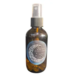BBG Crystal Infused Spiritual Mist in Bayrum