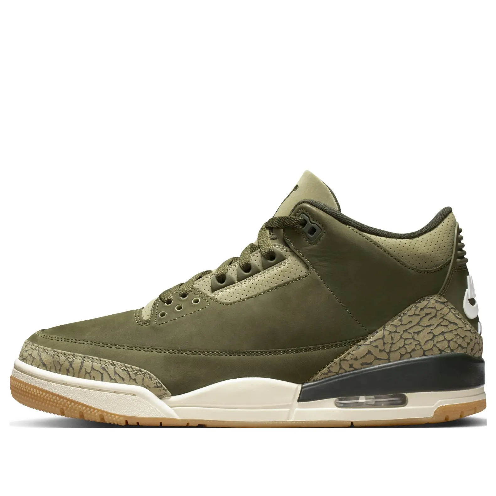 Air Jordan 3 'Family Affair' DN3707-202