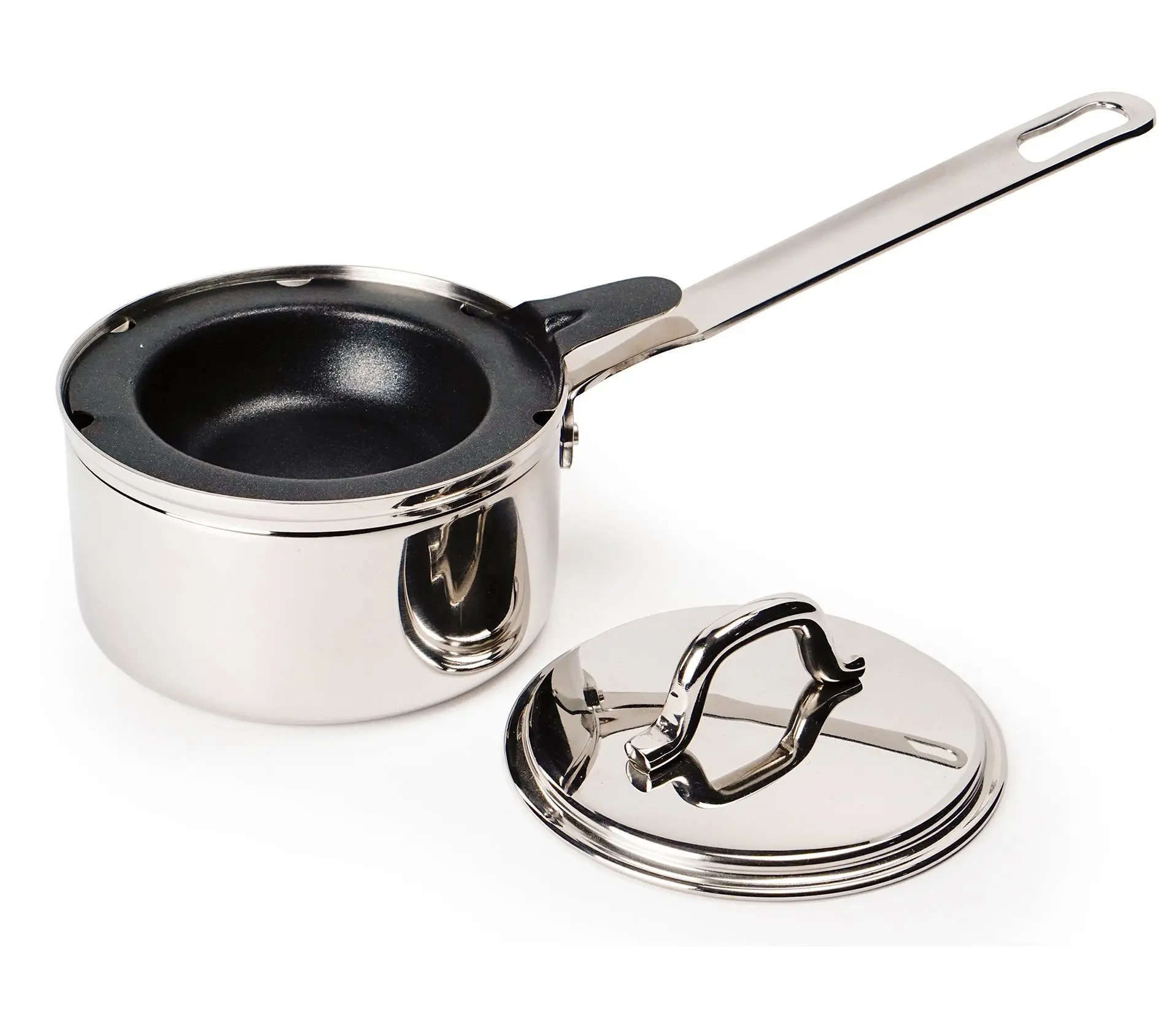 RSVP Egg Poacher