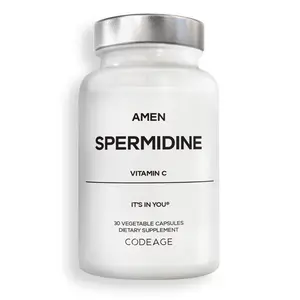Amen Spermidine