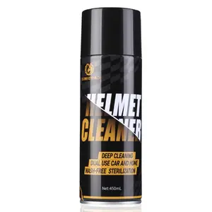 DONKEYPRO Car Detailing Products  car essentials15oz car and motorcycle interior foam cleaner, powerful purifying glass interior ceiling seats, washing free multi-function foam car wash, used for all kinds of furniture