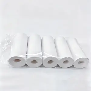 5/10/20 Rolls Kids Instant Camera Refill Paper for Instant Print Cameras, Thermal Paper Rolls for Instant Printing, for Kids Age 4 to 10, Perfect Christmas Birthday Gifts, Creative Gifts, Bulk Refill Rolls