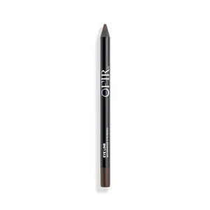 OFIR Waterproof Eye Pencil | Vegan, Cruelty-Free & Smudge-Proof | Creamy Gel Formula for Smooth Application | Long-Lasting, Full-Coverage, Precise Eyeliner Pencil