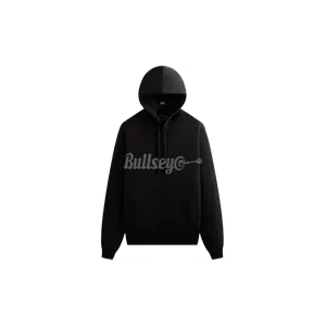 Kith x Scarface Tony Applique Nelson Hoodie Black