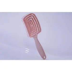 Tangle Ease Hairbrush