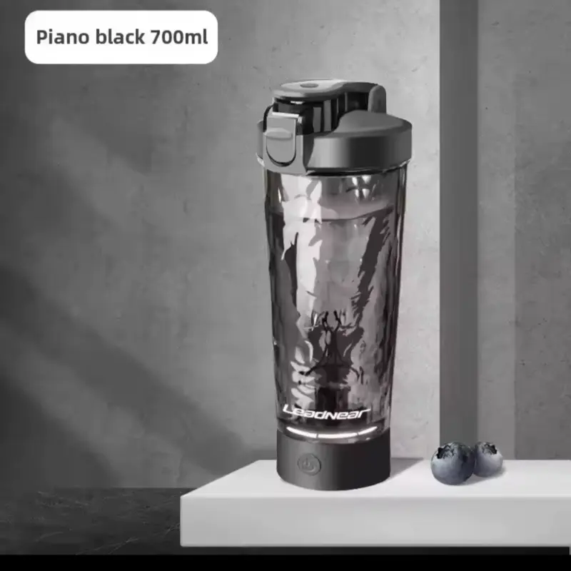Piano Black700ml