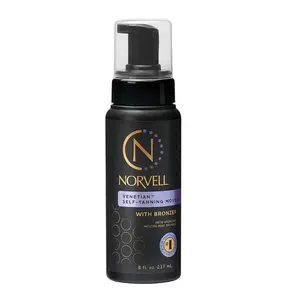 Norvell Venetian Sunless Tanning Mousse - 8  oz