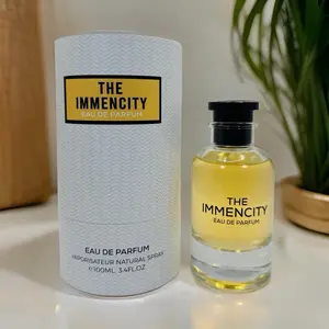 MILESTONE PERFUMES The Immencity 3.4 oz EDP unisex