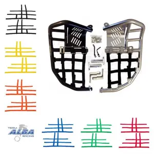 ATV ProPeg Nerf Bars (Choose Colors) ARMAT by Alba Racing