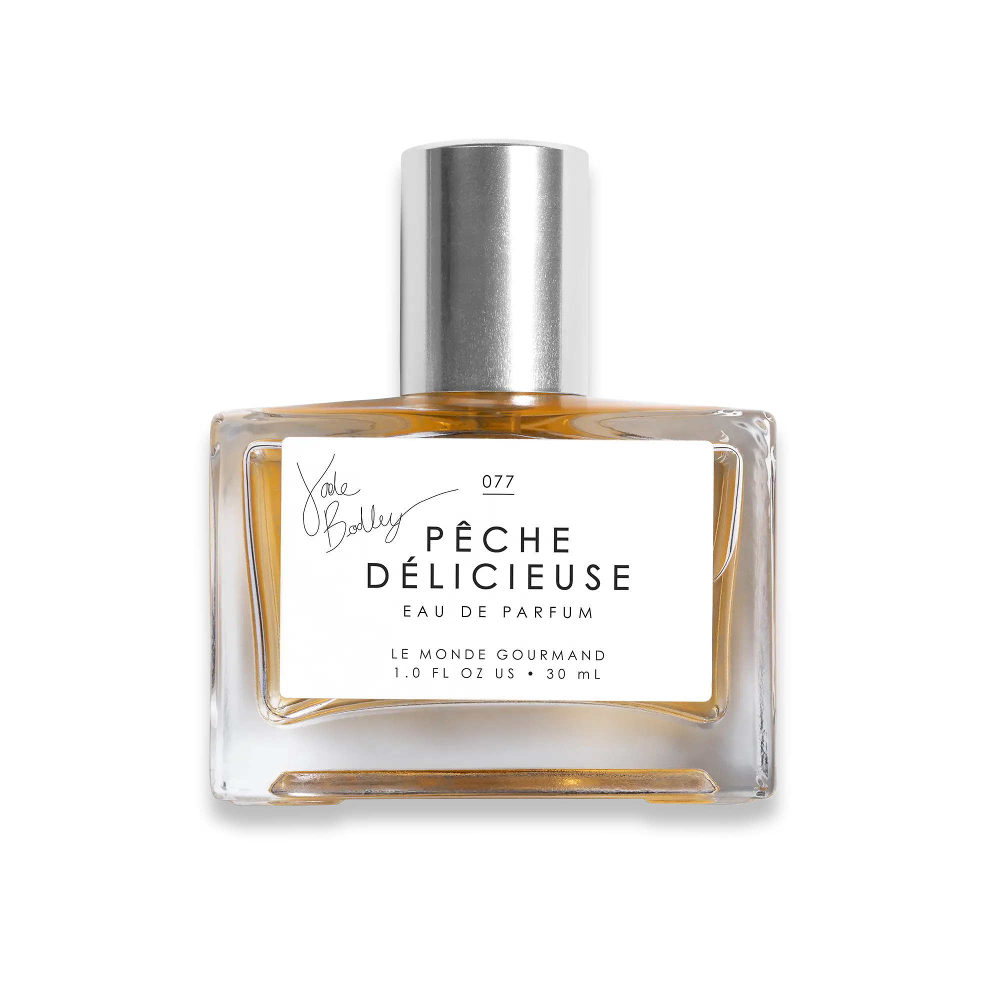Le Monde Gourmand Pêche Délicieuse Eau de Parfum | Juicy Peach, Caramel & Vanilla Gourmand Perfume Le Monde Gourmand Pêche Délicieuse Eau de Parfum | Juicy Peach, Caramel & Vanilla Gourmand Perfume