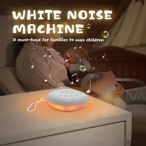 Portable White Noise Sleep Music