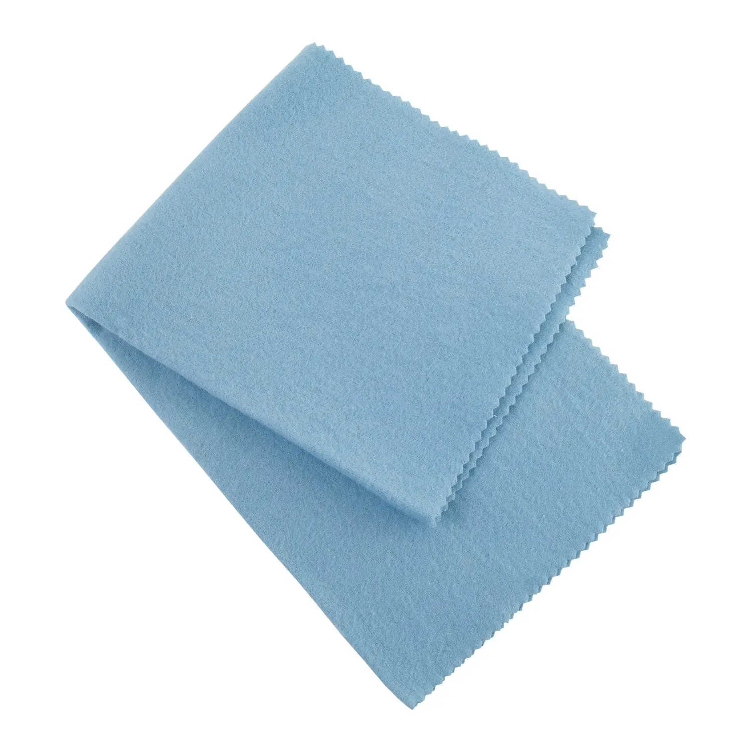 Polishing Cloth - Anti-Tarnish