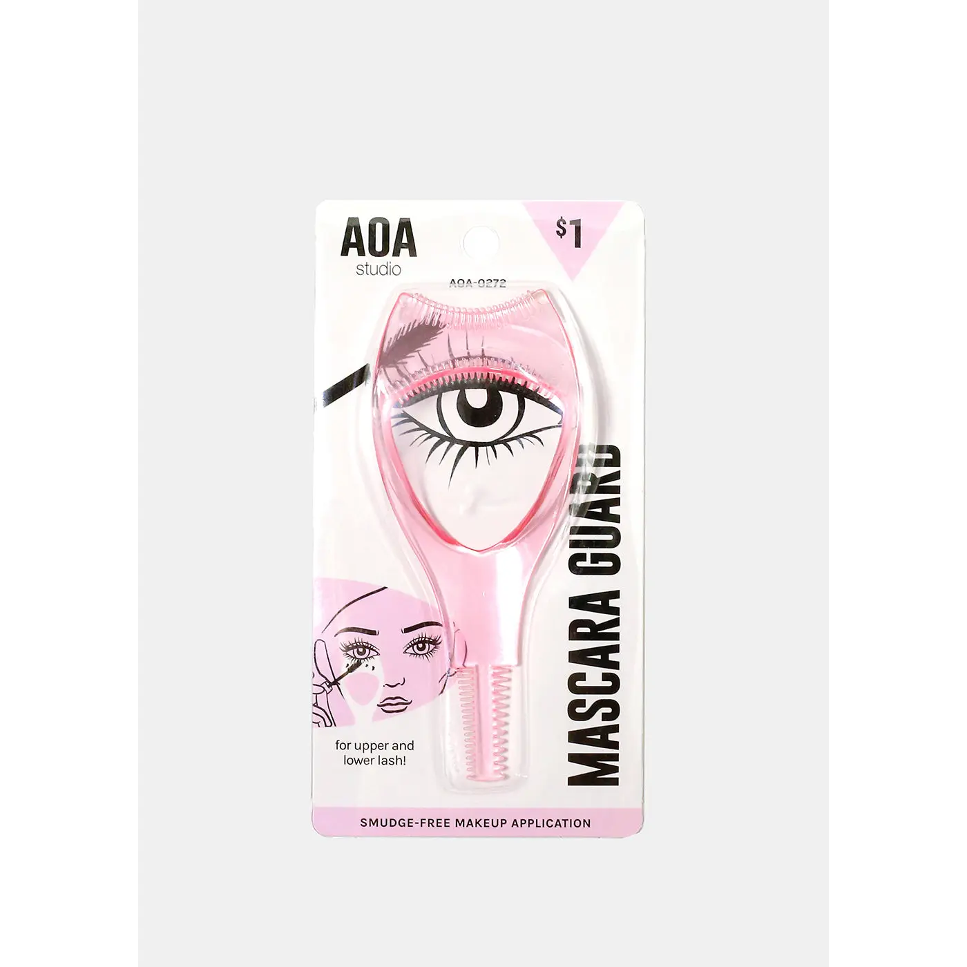 AOA Studio Mascara Lash Guard AOA Studio Mascara Lash Guard